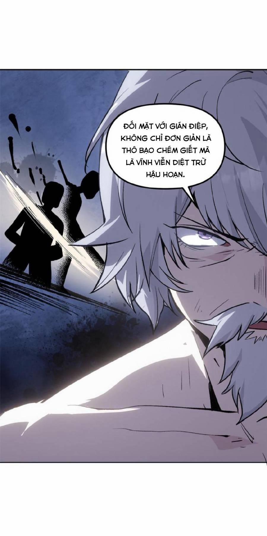 Ẩn Núp Trăm Ngày, Ta Cưới Luôn Nữ Đế Nước Địch Làm Vợ 5 trang 4