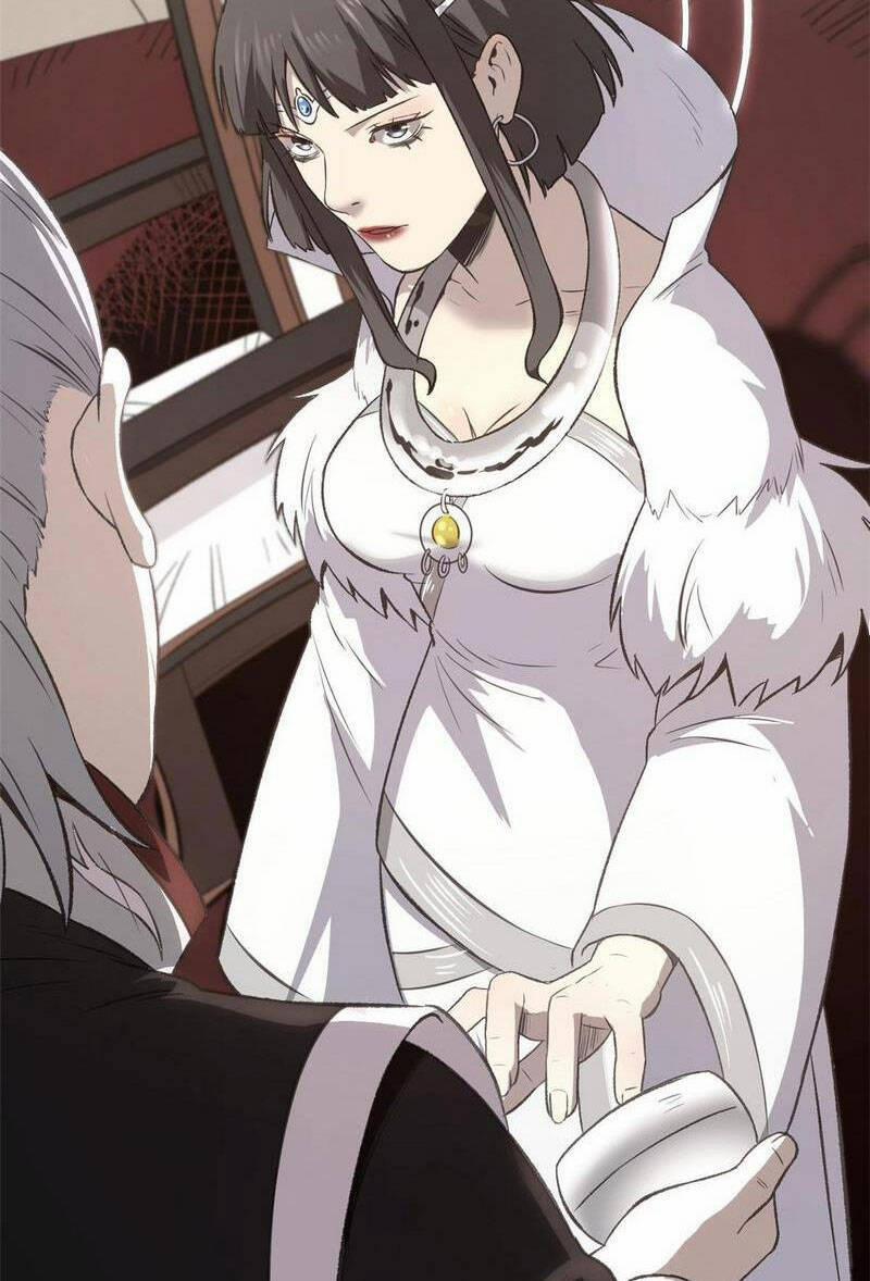 Ẩn Núp Trăm Ngày, Ta Cưới Luôn Nữ Đế Nước Địch Làm Vợ 50 trang 2