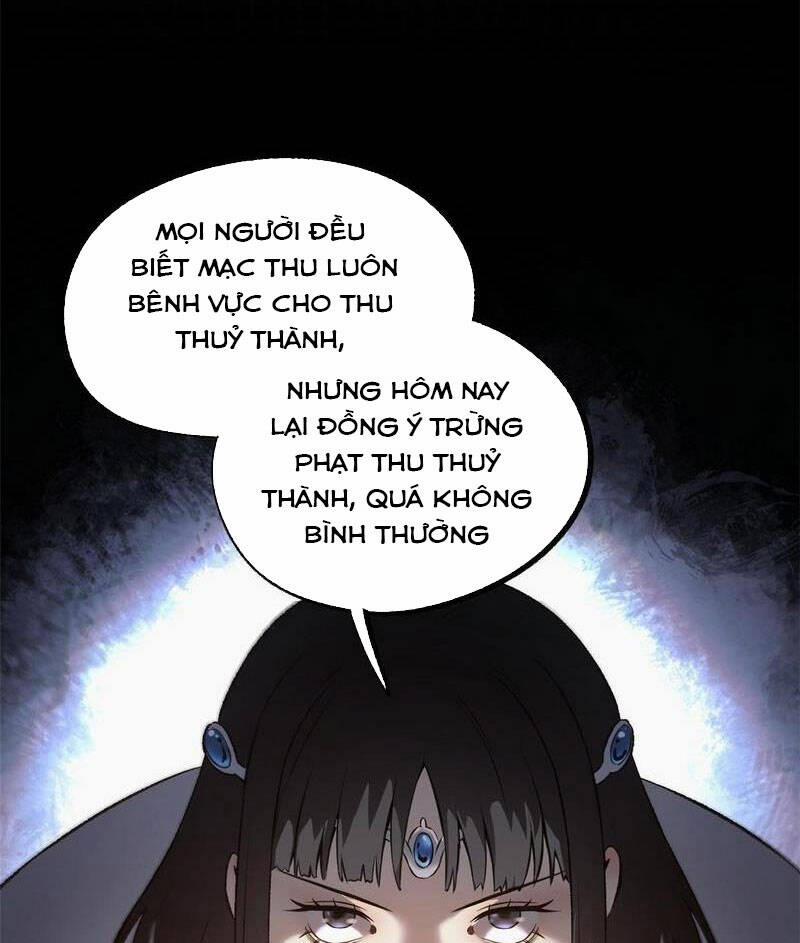 Ẩn Núp Trăm Ngày, Ta Cưới Luôn Nữ Đế Nước Địch Làm Vợ 50 trang 20