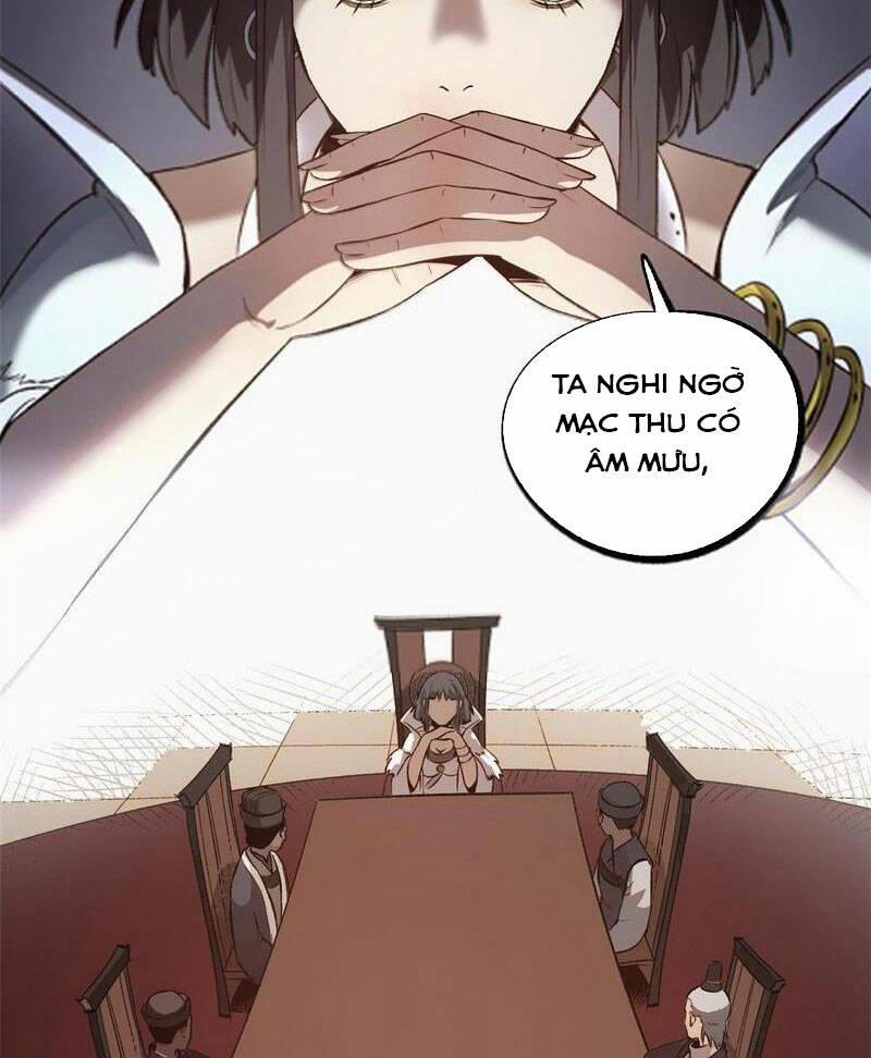 Ẩn Núp Trăm Ngày, Ta Cưới Luôn Nữ Đế Nước Địch Làm Vợ 50 trang 21