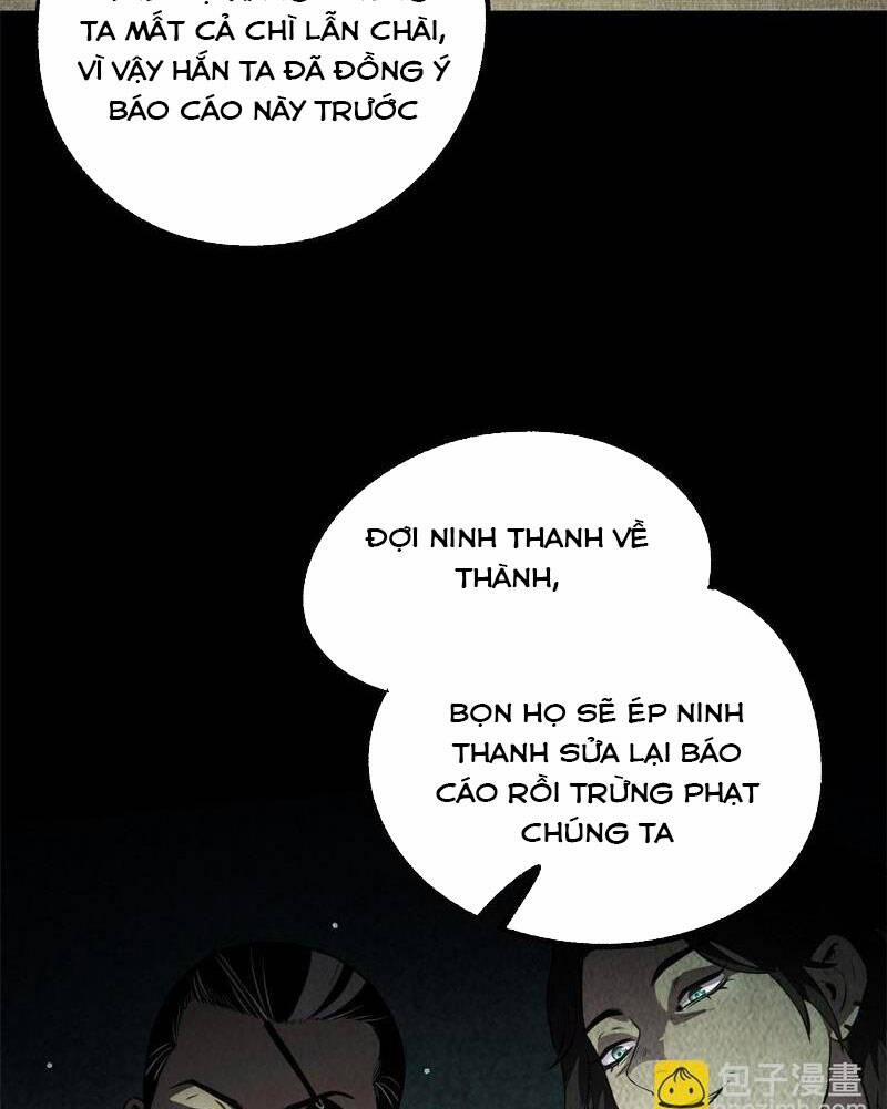 Ẩn Núp Trăm Ngày, Ta Cưới Luôn Nữ Đế Nước Địch Làm Vợ 50 trang 25