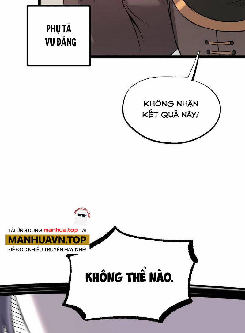 Ẩn Núp Trăm Ngày, Ta Cưới Luôn Nữ Đế Nước Địch Làm Vợ 50 trang 29