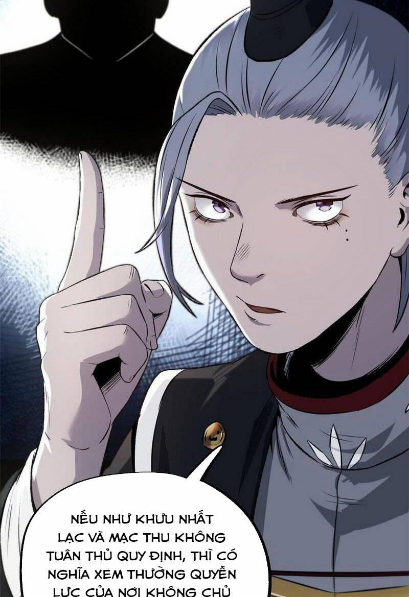 Ẩn Núp Trăm Ngày, Ta Cưới Luôn Nữ Đế Nước Địch Làm Vợ 50 trang 33