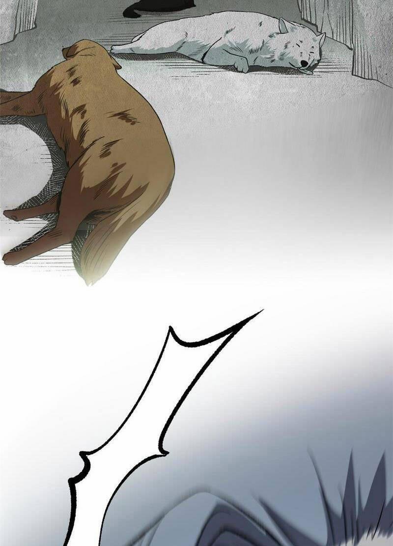 Ẩn Núp Trăm Ngày, Ta Cưới Luôn Nữ Đế Nước Địch Làm Vợ 50 trang 41