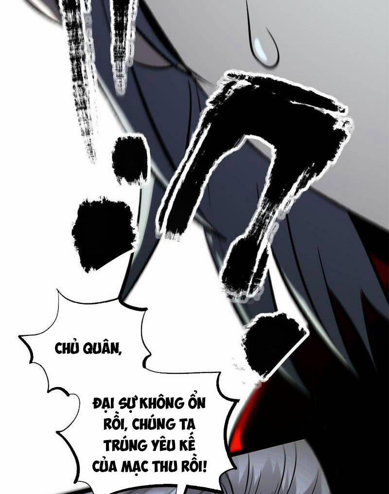 Ẩn Núp Trăm Ngày, Ta Cưới Luôn Nữ Đế Nước Địch Làm Vợ 50 trang 43