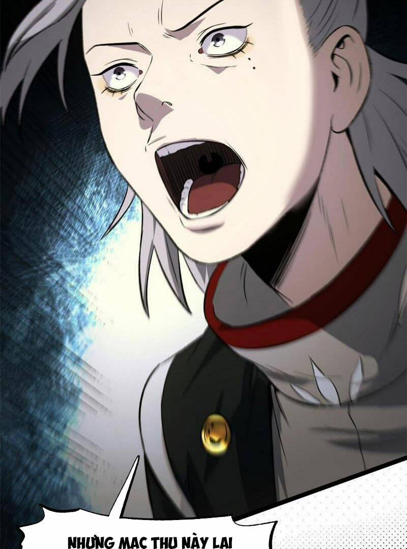 Ẩn Núp Trăm Ngày, Ta Cưới Luôn Nữ Đế Nước Địch Làm Vợ 50 trang 48