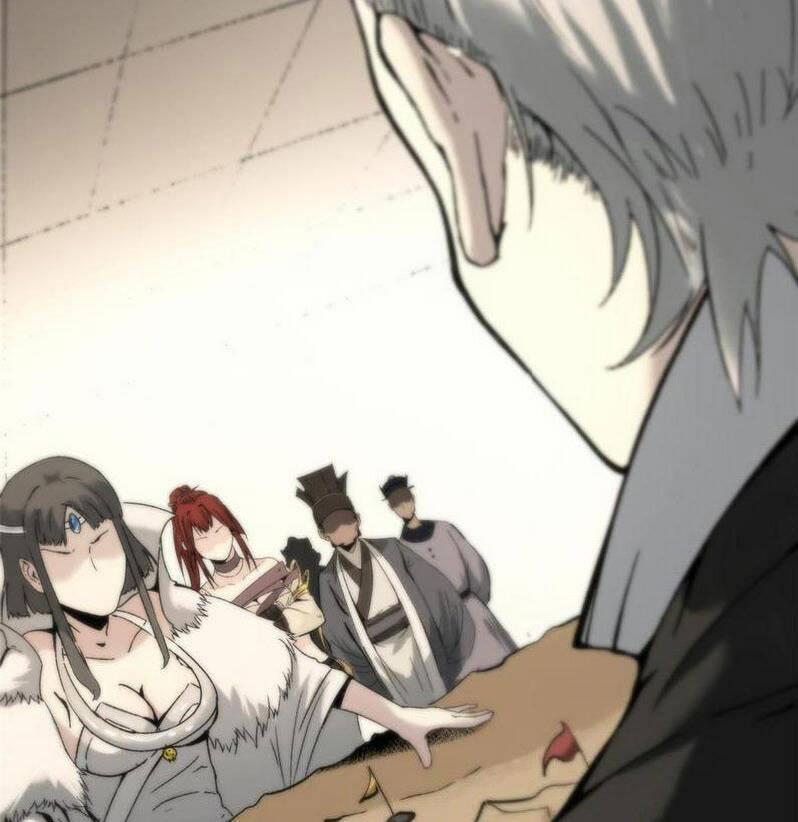 Ẩn Núp Trăm Ngày, Ta Cưới Luôn Nữ Đế Nước Địch Làm Vợ 51 trang 13