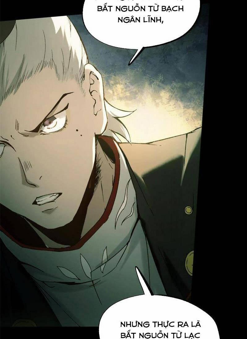 Ẩn Núp Trăm Ngày, Ta Cưới Luôn Nữ Đế Nước Địch Làm Vợ 51 trang 15