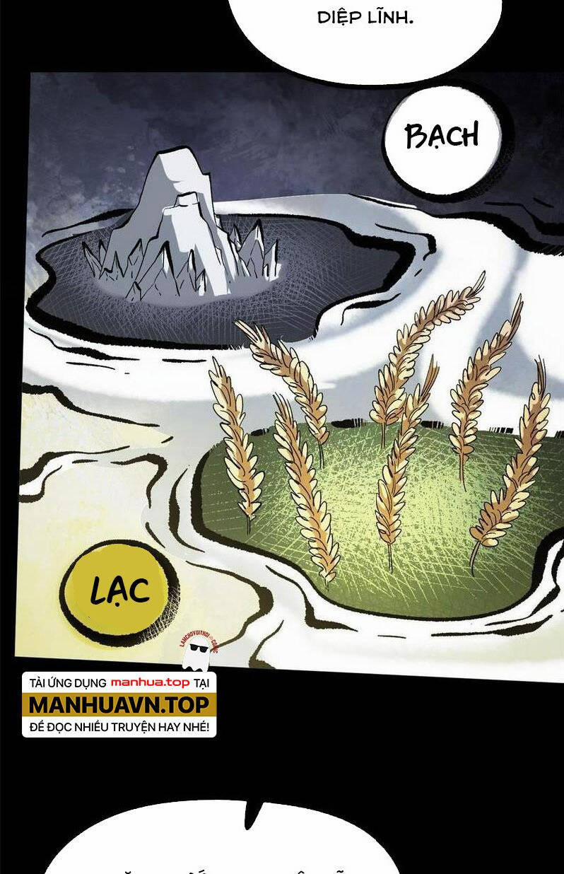 Ẩn Núp Trăm Ngày, Ta Cưới Luôn Nữ Đế Nước Địch Làm Vợ 51 trang 16