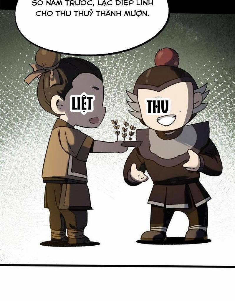 Ẩn Núp Trăm Ngày, Ta Cưới Luôn Nữ Đế Nước Địch Làm Vợ 51 trang 17