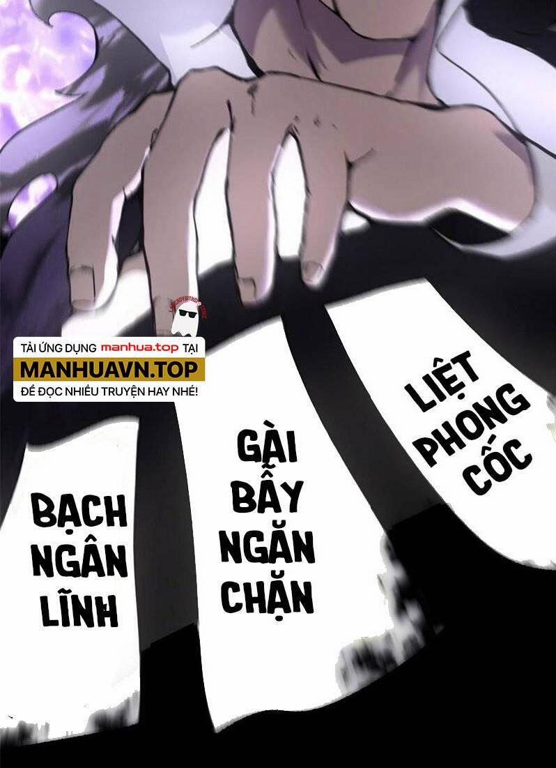 Ẩn Núp Trăm Ngày, Ta Cưới Luôn Nữ Đế Nước Địch Làm Vợ 51 trang 21