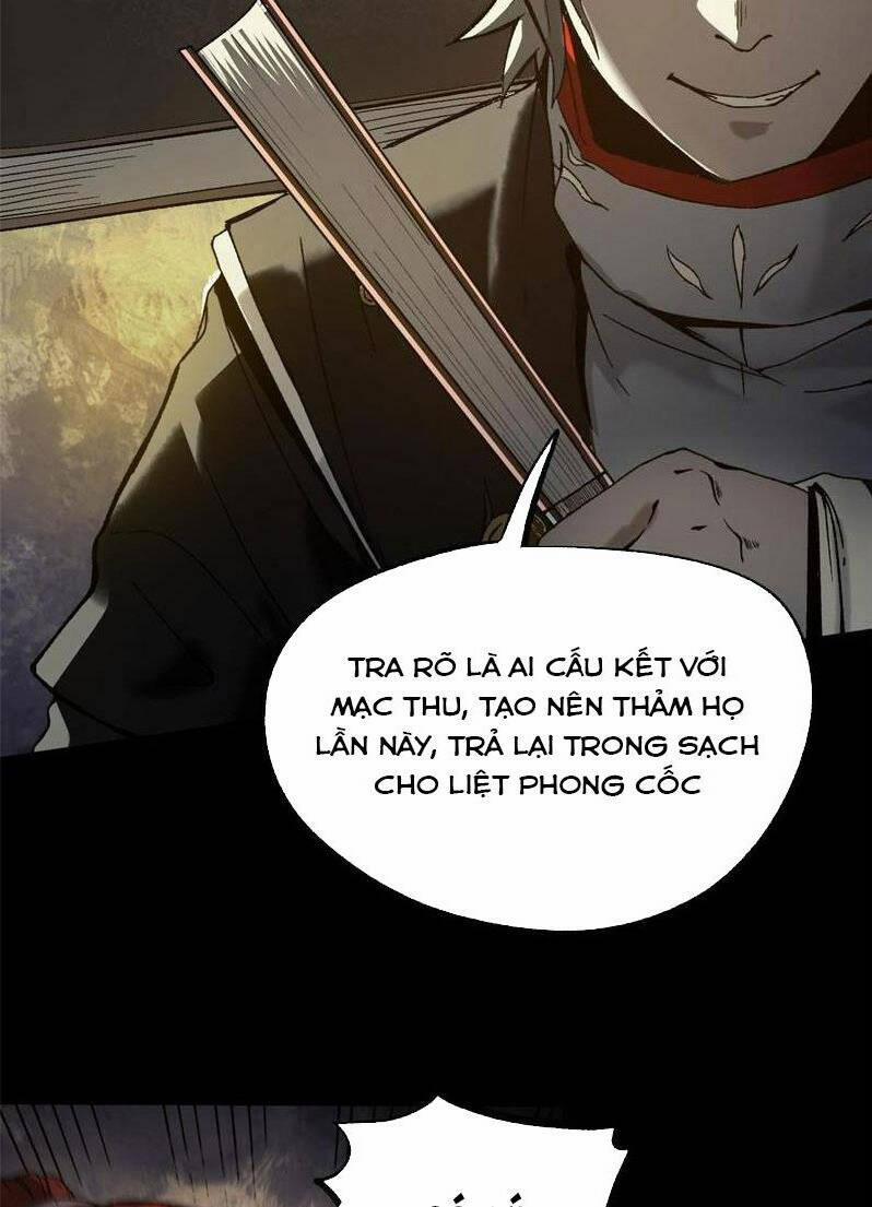 Ẩn Núp Trăm Ngày, Ta Cưới Luôn Nữ Đế Nước Địch Làm Vợ 51 trang 26