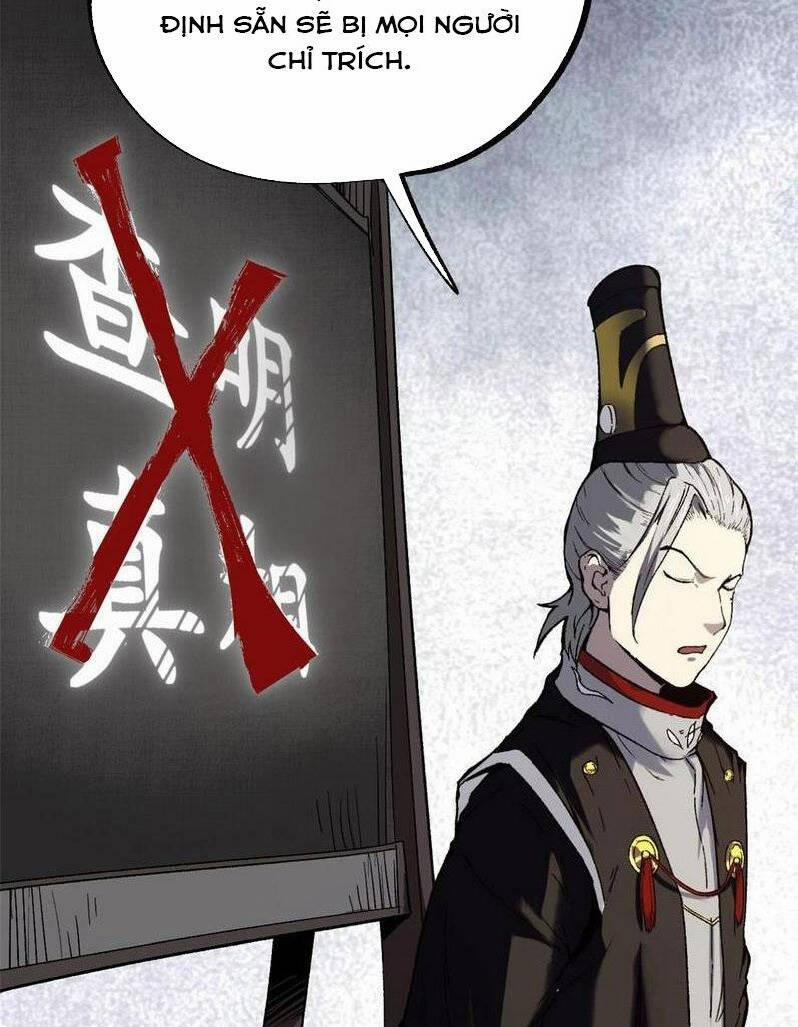 Ẩn Núp Trăm Ngày, Ta Cưới Luôn Nữ Đế Nước Địch Làm Vợ 51 trang 31