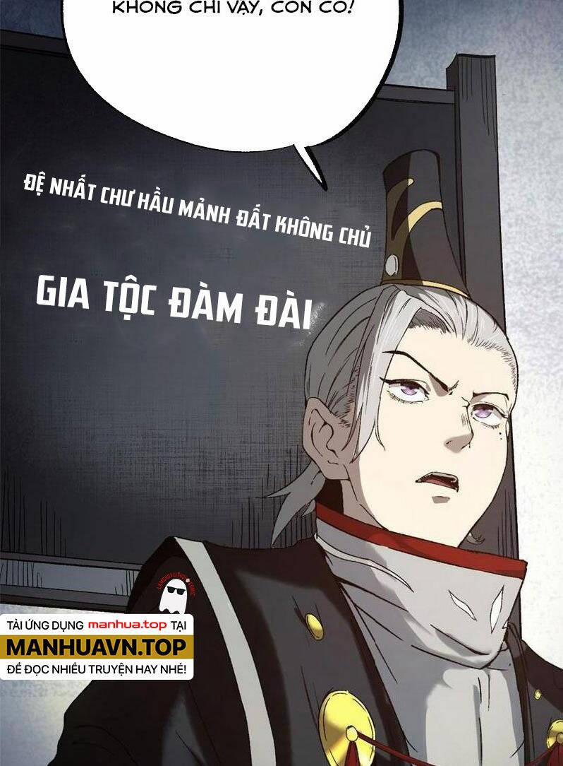 Ẩn Núp Trăm Ngày, Ta Cưới Luôn Nữ Đế Nước Địch Làm Vợ 51 trang 34