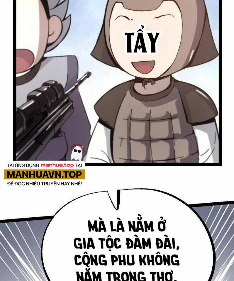 Ẩn Núp Trăm Ngày, Ta Cưới Luôn Nữ Đế Nước Địch Làm Vợ 51 trang 46