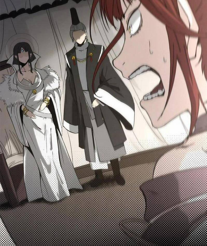 Ẩn Núp Trăm Ngày, Ta Cưới Luôn Nữ Đế Nước Địch Làm Vợ 51 trang 5