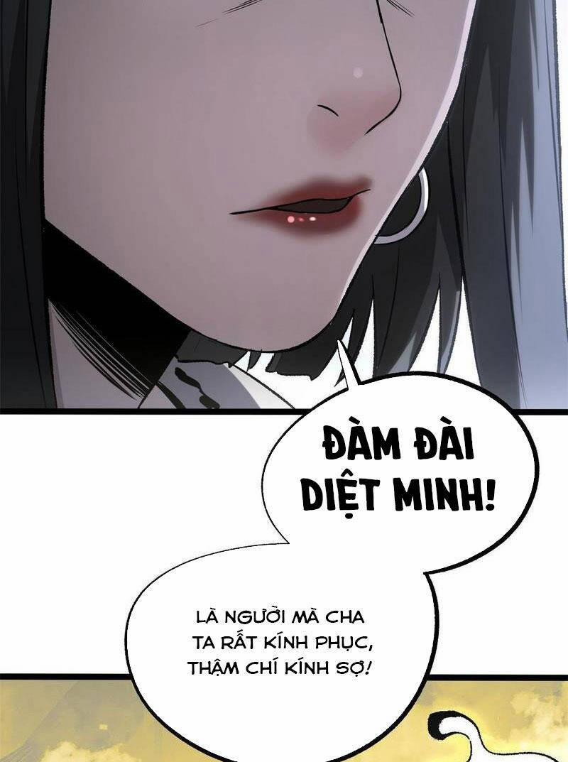 Ẩn Núp Trăm Ngày, Ta Cưới Luôn Nữ Đế Nước Địch Làm Vợ 52 trang 17