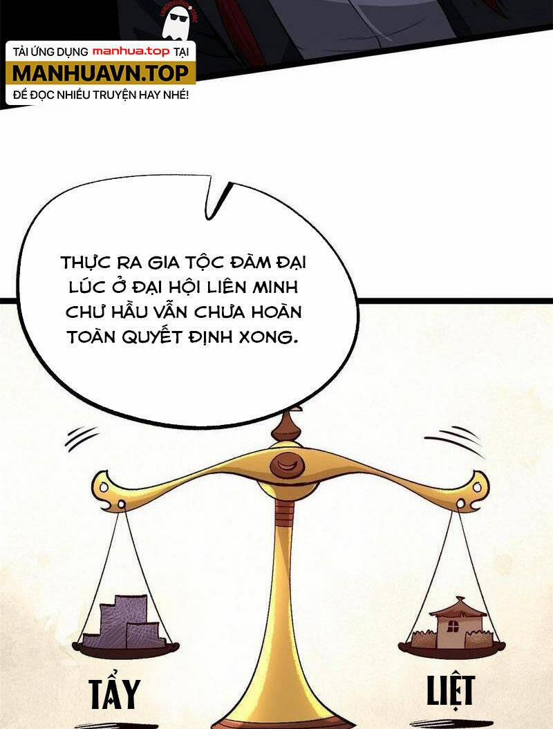 Ẩn Núp Trăm Ngày, Ta Cưới Luôn Nữ Đế Nước Địch Làm Vợ 52 trang 2