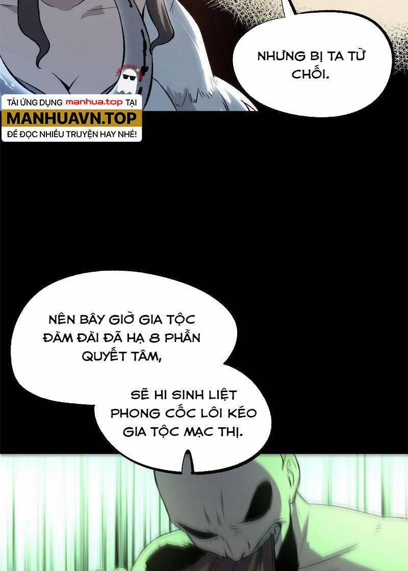 Ẩn Núp Trăm Ngày, Ta Cưới Luôn Nữ Đế Nước Địch Làm Vợ 52 trang 25