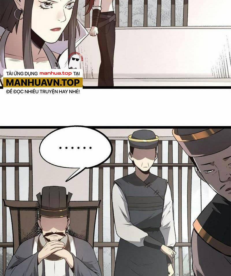 Ẩn Núp Trăm Ngày, Ta Cưới Luôn Nữ Đế Nước Địch Làm Vợ 52 trang 30