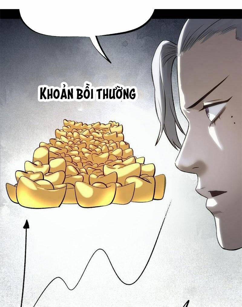 Ẩn Núp Trăm Ngày, Ta Cưới Luôn Nữ Đế Nước Địch Làm Vợ 52 trang 47