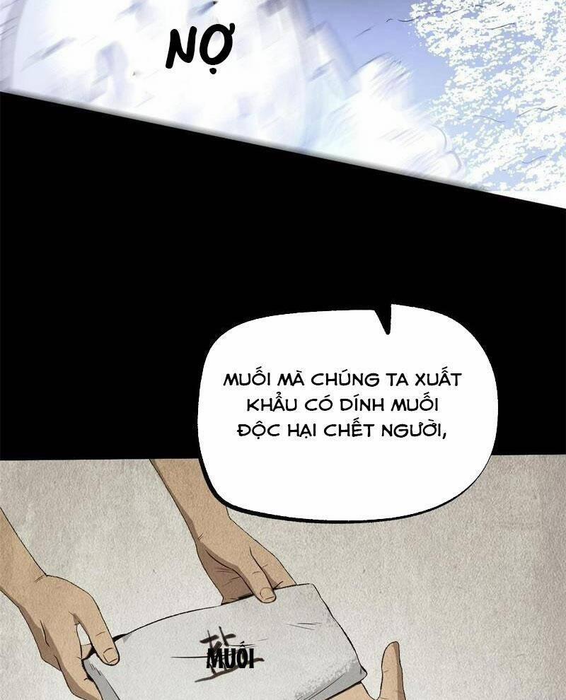 Ẩn Núp Trăm Ngày, Ta Cưới Luôn Nữ Đế Nước Địch Làm Vợ 52 trang 53