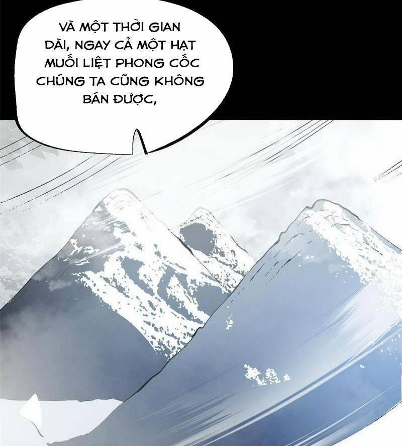 Ẩn Núp Trăm Ngày, Ta Cưới Luôn Nữ Đế Nước Địch Làm Vợ 52 trang 57