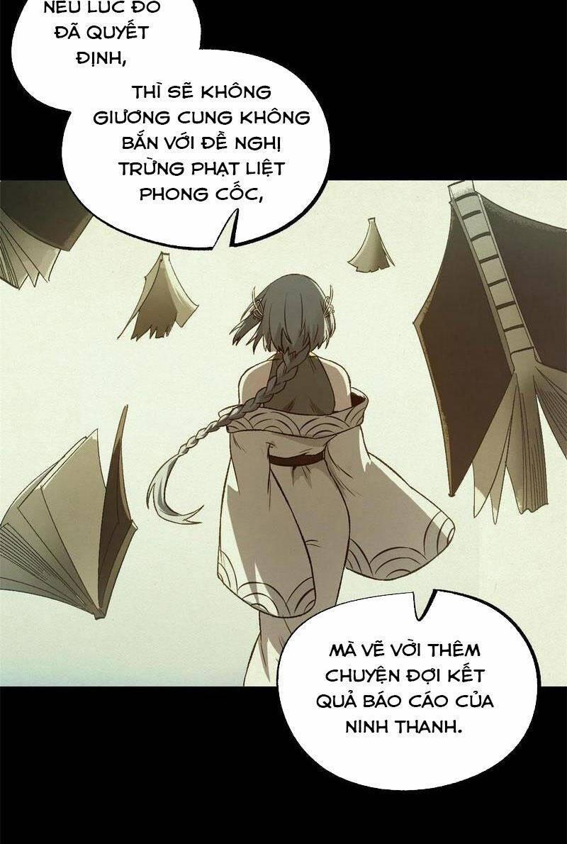 Ẩn Núp Trăm Ngày, Ta Cưới Luôn Nữ Đế Nước Địch Làm Vợ 52 trang 6