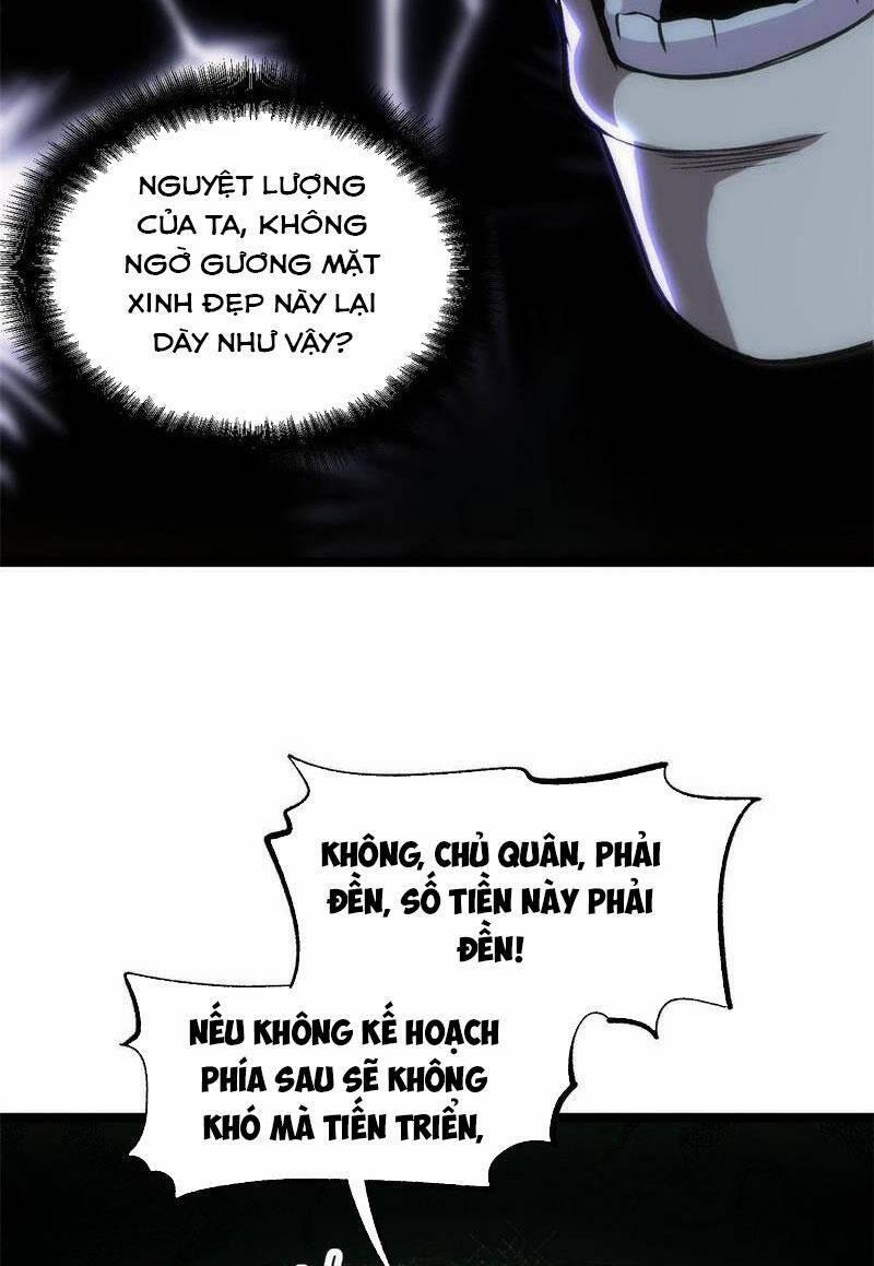 Ẩn Núp Trăm Ngày, Ta Cưới Luôn Nữ Đế Nước Địch Làm Vợ 52 trang 71