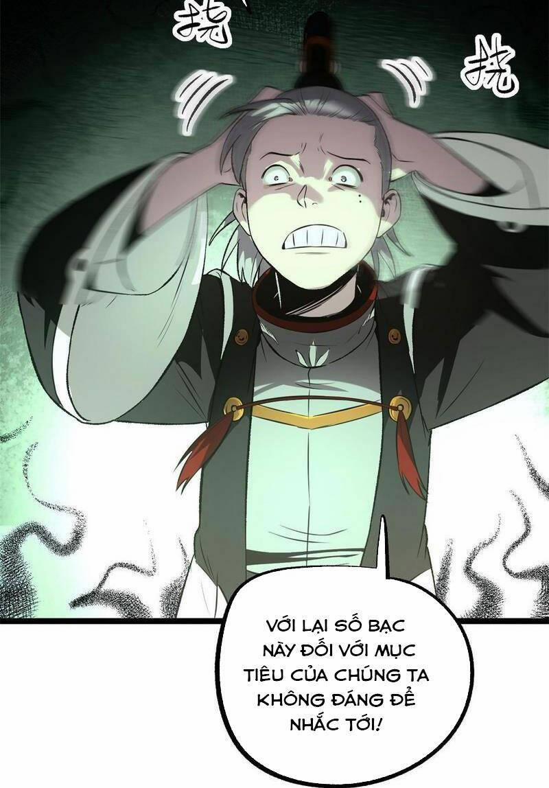 Ẩn Núp Trăm Ngày, Ta Cưới Luôn Nữ Đế Nước Địch Làm Vợ 52 trang 72