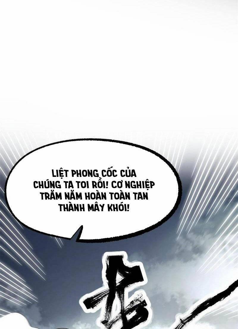 Ẩn Núp Trăm Ngày, Ta Cưới Luôn Nữ Đế Nước Địch Làm Vợ 53 trang 11