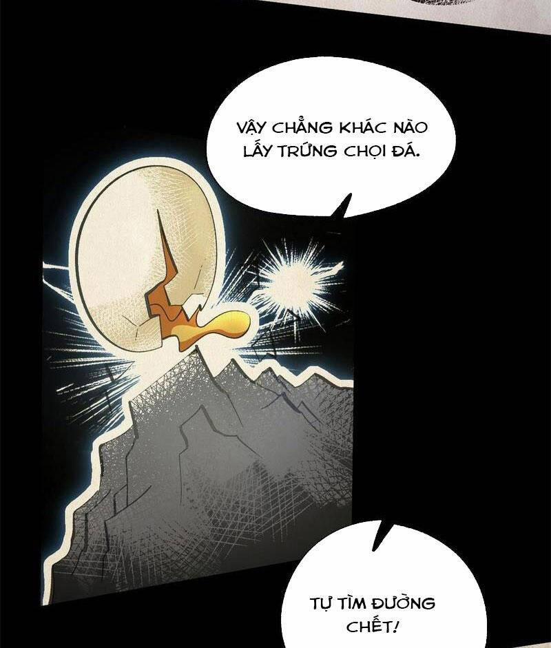 Ẩn Núp Trăm Ngày, Ta Cưới Luôn Nữ Đế Nước Địch Làm Vợ 53 trang 17