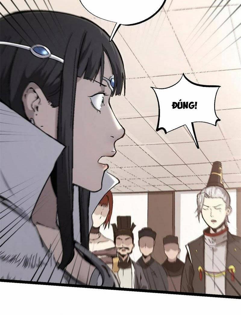 Ẩn Núp Trăm Ngày, Ta Cưới Luôn Nữ Đế Nước Địch Làm Vợ 53 trang 21