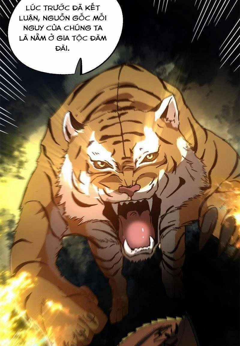 Ẩn Núp Trăm Ngày, Ta Cưới Luôn Nữ Đế Nước Địch Làm Vợ 53 trang 28