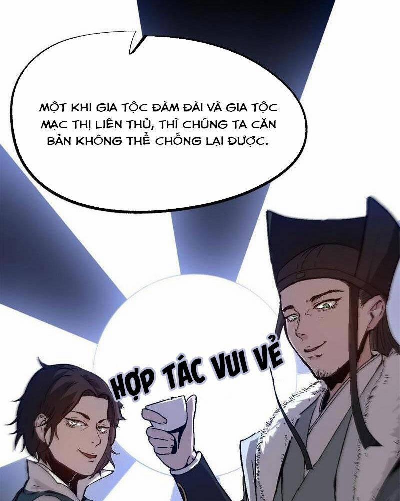 Ẩn Núp Trăm Ngày, Ta Cưới Luôn Nữ Đế Nước Địch Làm Vợ 53 trang 30