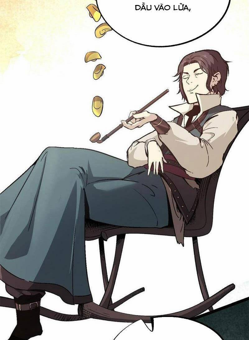 Ẩn Núp Trăm Ngày, Ta Cưới Luôn Nữ Đế Nước Địch Làm Vợ 53 trang 38