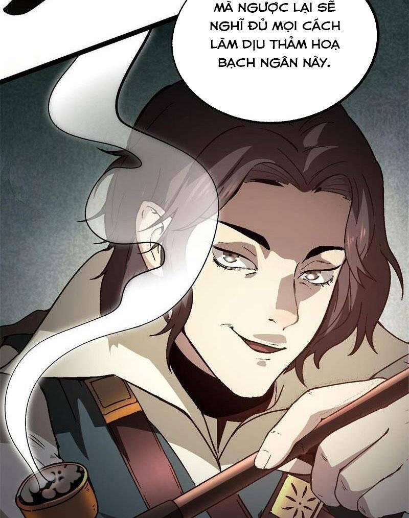 Ẩn Núp Trăm Ngày, Ta Cưới Luôn Nữ Đế Nước Địch Làm Vợ 53 trang 39