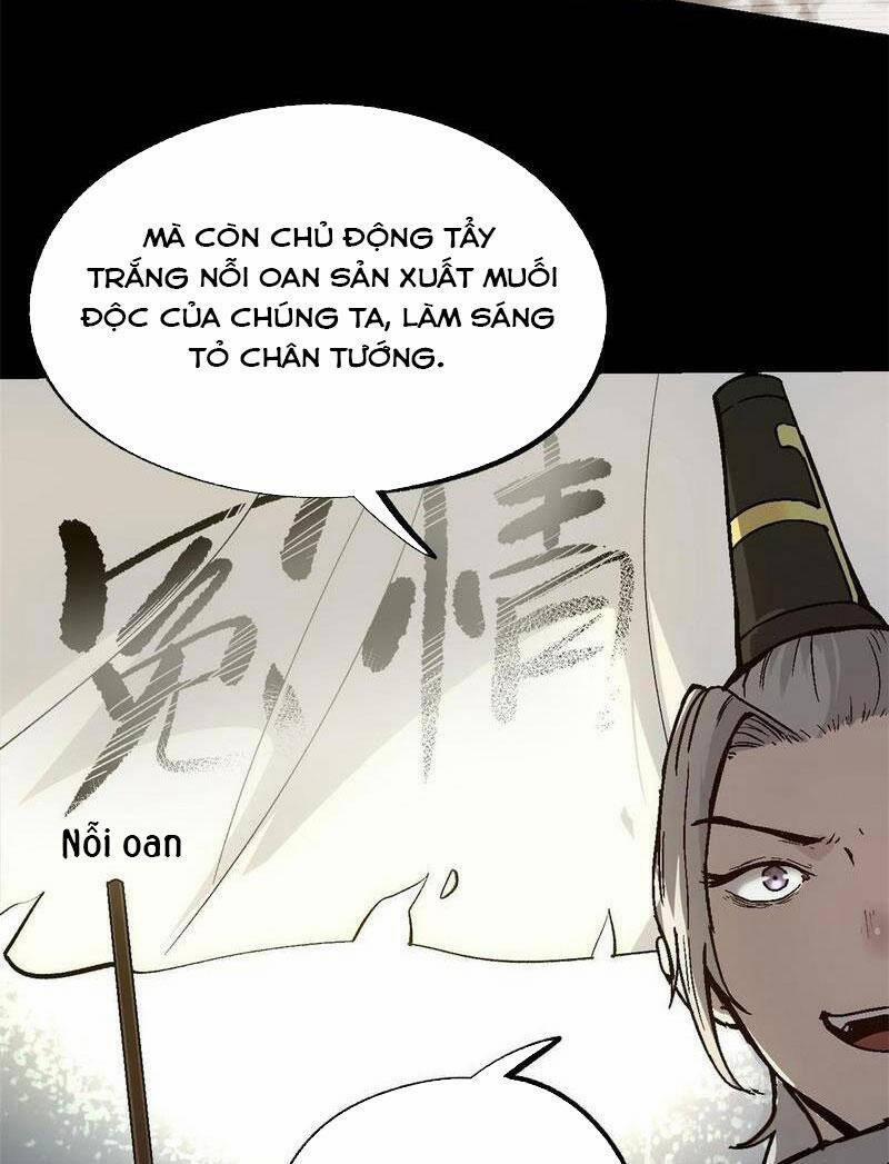 Ẩn Núp Trăm Ngày, Ta Cưới Luôn Nữ Đế Nước Địch Làm Vợ 53 trang 42