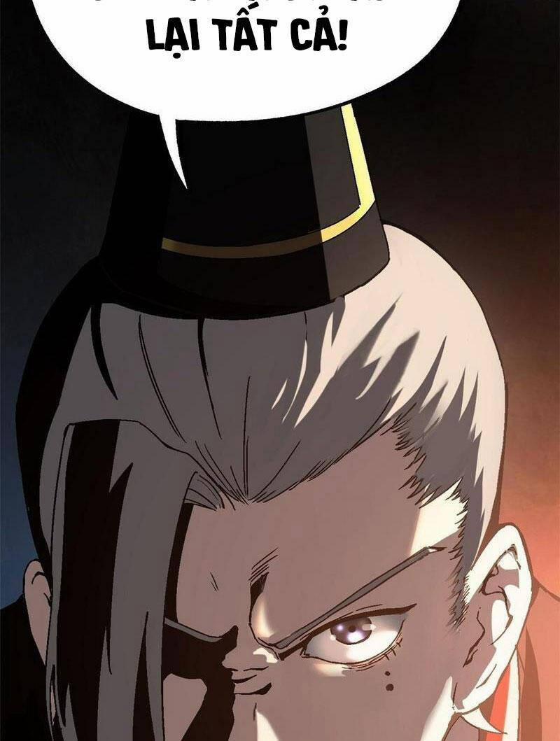 Ẩn Núp Trăm Ngày, Ta Cưới Luôn Nữ Đế Nước Địch Làm Vợ 53 trang 45