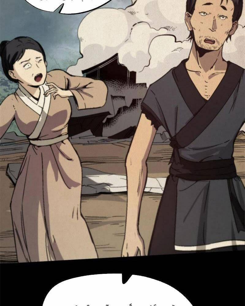 Ẩn Núp Trăm Ngày, Ta Cưới Luôn Nữ Đế Nước Địch Làm Vợ 53 trang 8