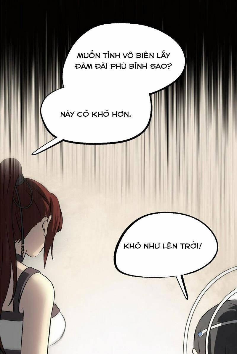 Ẩn Núp Trăm Ngày, Ta Cưới Luôn Nữ Đế Nước Địch Làm Vợ 54 trang 26