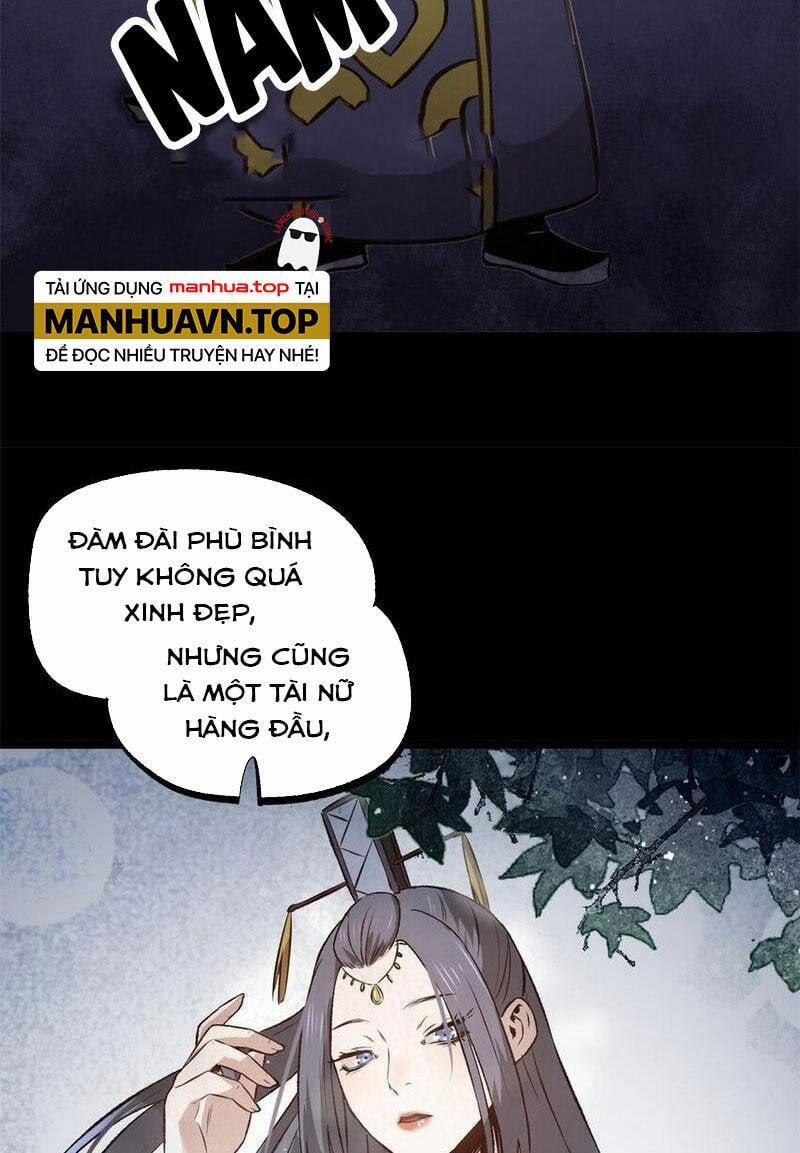 Ẩn Núp Trăm Ngày, Ta Cưới Luôn Nữ Đế Nước Địch Làm Vợ 54 trang 29