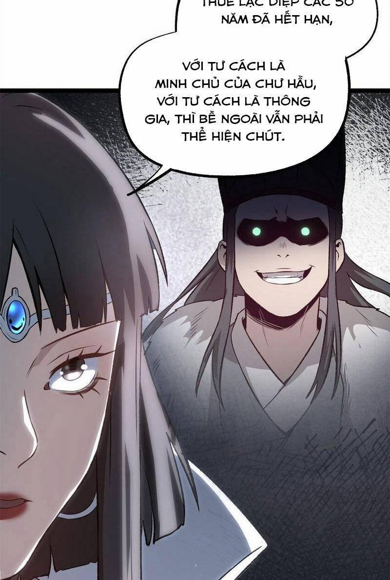 Ẩn Núp Trăm Ngày, Ta Cưới Luôn Nữ Đế Nước Địch Làm Vợ 54 trang 42