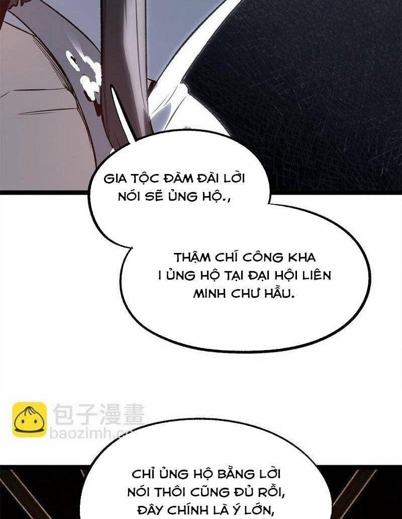 Ẩn Núp Trăm Ngày, Ta Cưới Luôn Nữ Đế Nước Địch Làm Vợ 54 trang 43