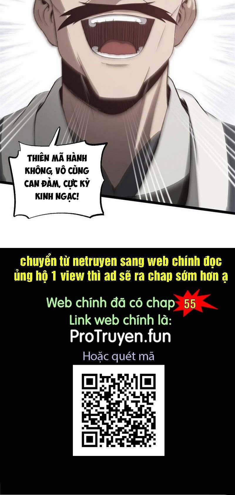 Ẩn Núp Trăm Ngày, Ta Cưới Luôn Nữ Đế Nước Địch Làm Vợ 54 trang 51