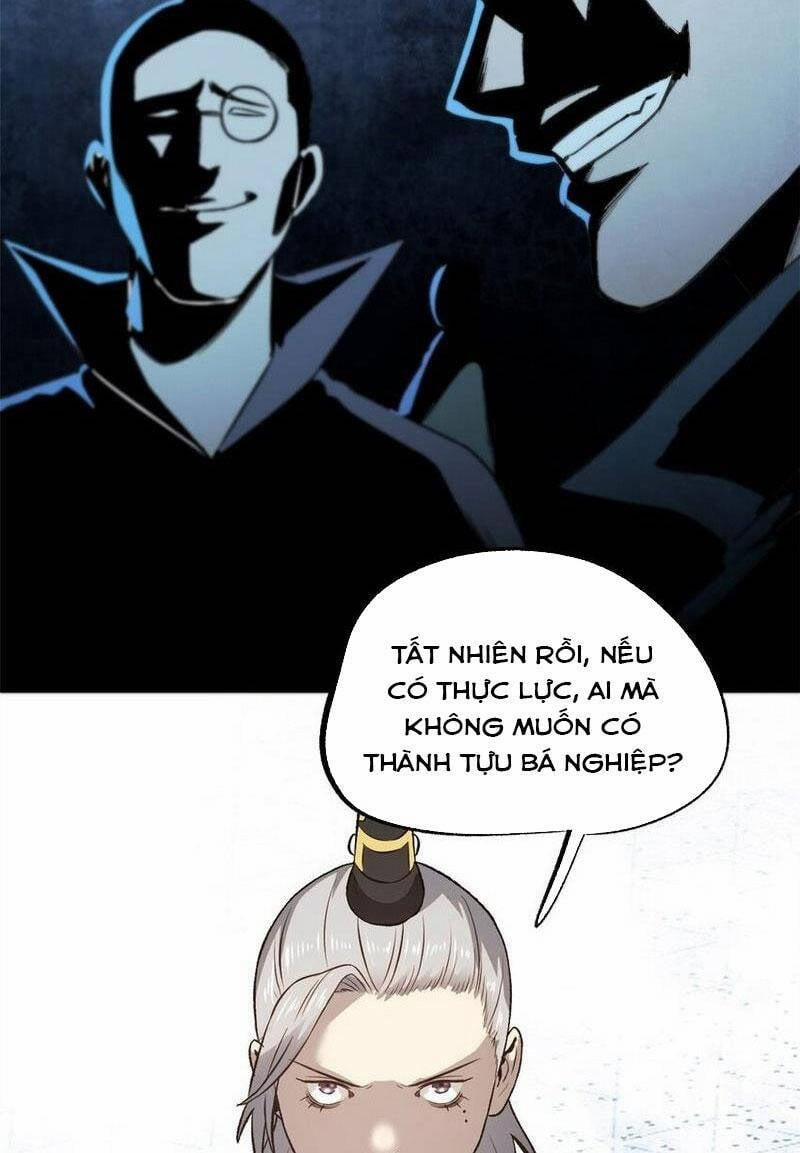 Ẩn Núp Trăm Ngày, Ta Cưới Luôn Nữ Đế Nước Địch Làm Vợ 54 trang 6