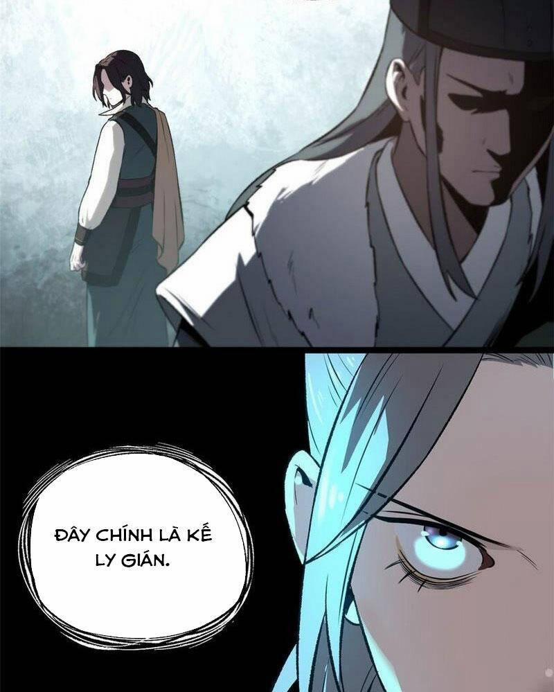 Ẩn Núp Trăm Ngày, Ta Cưới Luôn Nữ Đế Nước Địch Làm Vợ 54 trang 8