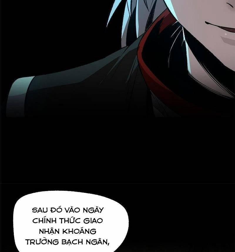 Ẩn Núp Trăm Ngày, Ta Cưới Luôn Nữ Đế Nước Địch Làm Vợ 54 trang 9