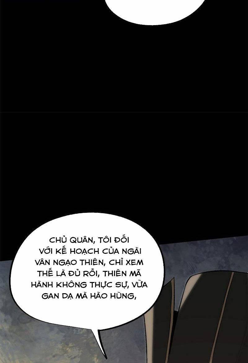 Ẩn Núp Trăm Ngày, Ta Cưới Luôn Nữ Đế Nước Địch Làm Vợ 55 trang 42