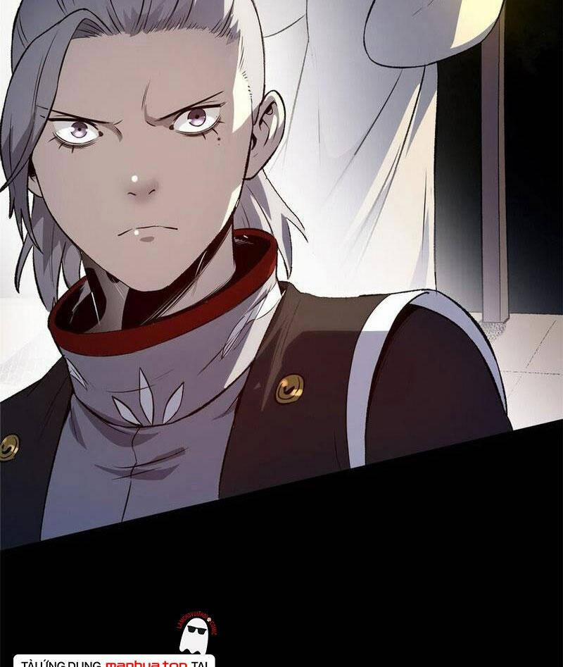 Ẩn Núp Trăm Ngày, Ta Cưới Luôn Nữ Đế Nước Địch Làm Vợ 55 trang 56